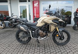 Neumotorrad Voge DS625X