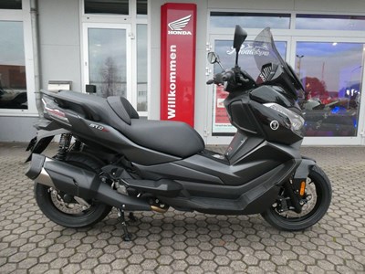 SR4 350 LUXURY