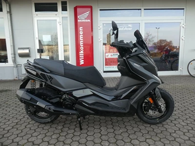 DT X 350i ABS