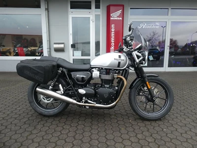Street Twin