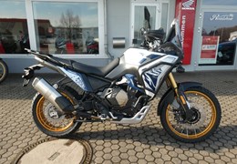 Neumotorrad Voge DS800X Rally