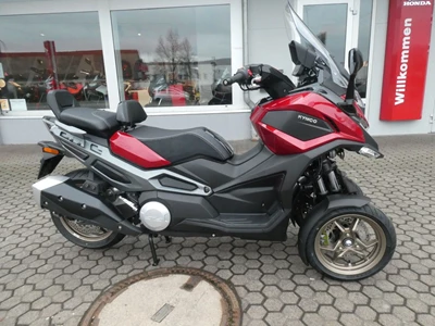 CV3 575i ABS
