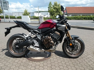CB650R