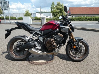 CB650R
