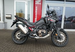 Gebrauchte Honda CRF1100L Africa Twin DCT