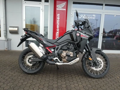 CRF1100L Africa Twin DCT