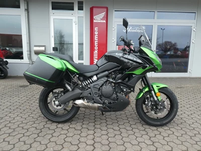 Versys 650