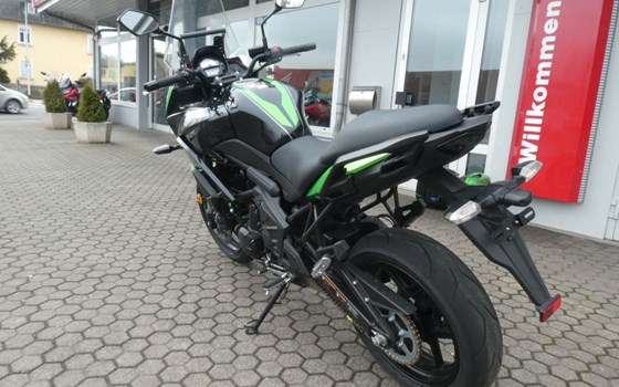 Gebrauchtmotorrad Kawasaki Versys 650 - Bild 10