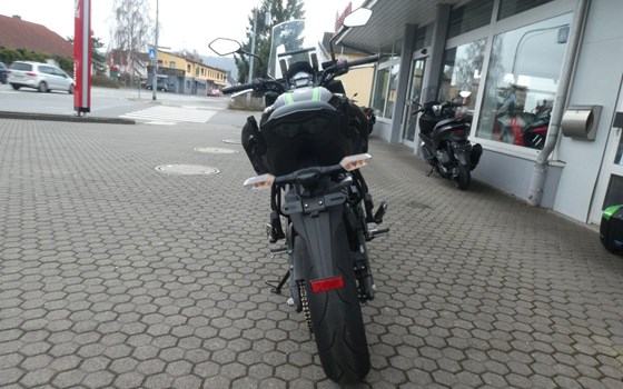 Gebrauchtmotorrad Kawasaki Versys 650 - Bild 11