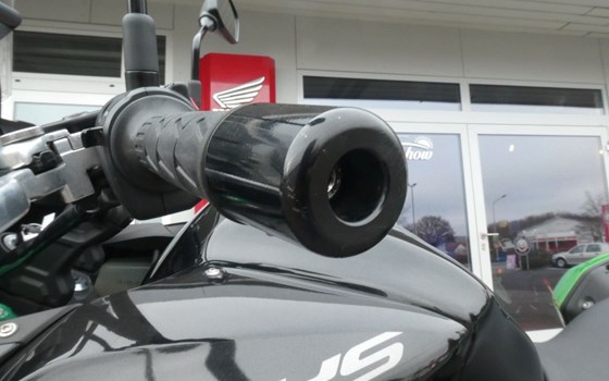 Gebrauchtmotorrad Kawasaki Versys 650 - Bild 19