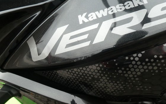 Gebrauchtmotorrad Kawasaki Versys 650 - Bild 23