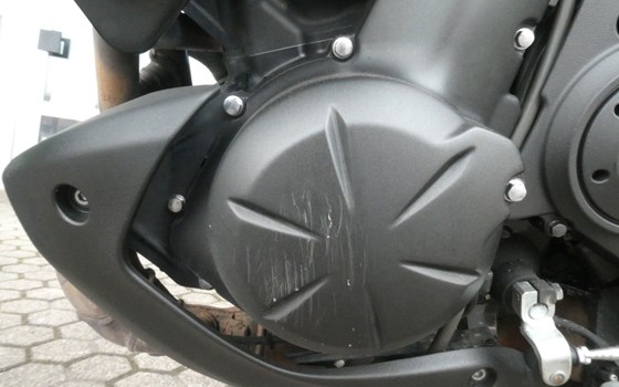 Gebrauchtmotorrad Kawasaki Versys 650 - Bild 24