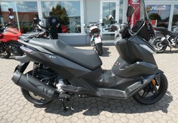 Neumotorrad Voge SR3
