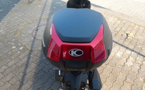 Neufahrzeug Kymco Agility S 125i CBS - Bild 10