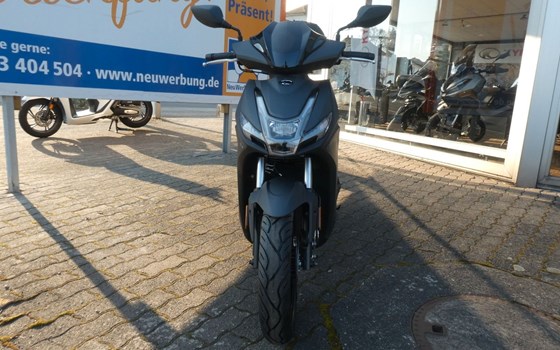 Neufahrzeug Kymco Agility S 125i CBS - Bild 4