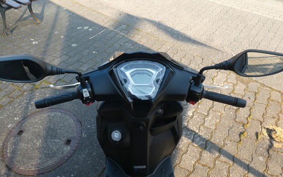 Neufahrzeug Kymco Agility S 125i CBS - Bild 9