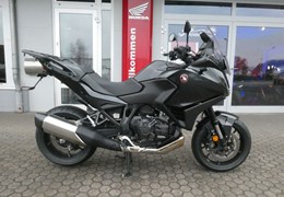 Gebrauchte Honda NT1100 DCT