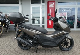 Neumotorrad Kymco Sky Town 125i ABS
