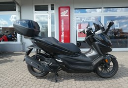 Gebrauchte Honda Forza 125