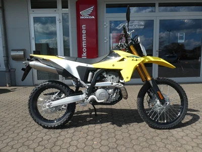 DR-Z4S
