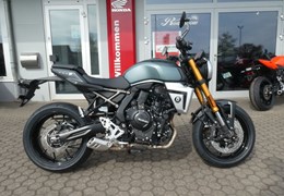 Neumotorrad Suzuki GSX-8T