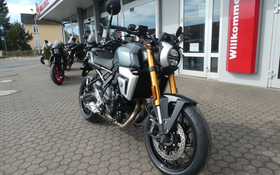 Neufahrzeug Suzuki GSX-8T - Bild 2