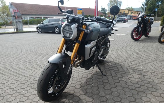 Neufahrzeug Suzuki GSX-8T - Bild 4