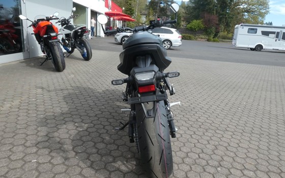 Neufahrzeug Suzuki GSX-8T - Bild 7