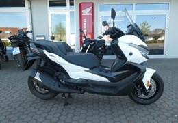 Gebrauchte Voge SR4 350i ABS