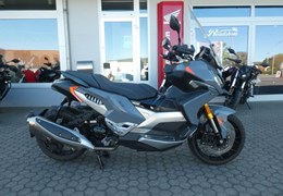 Gebrauchte Peugeot XP 400 GT