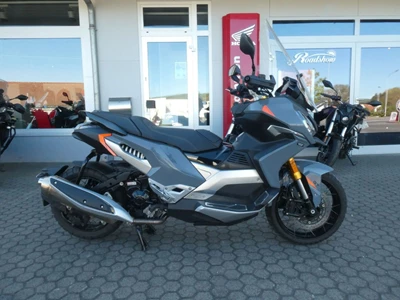 XP 400 GT