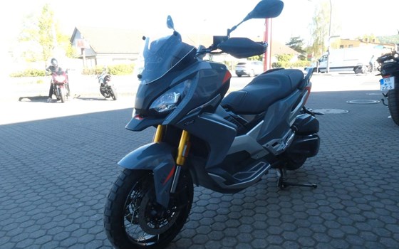 Gebrauchtmotorrad Peugeot XP 400 GT - Bild 4