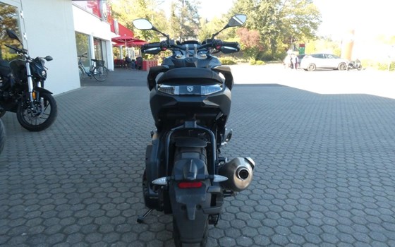 Gebrauchtmotorrad Peugeot XP 400 GT - Bild 7