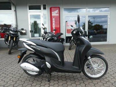 SH Mode 125