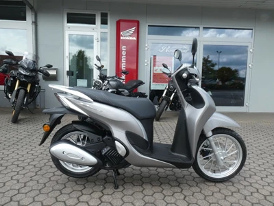SH Mode 125