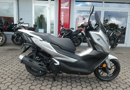 Neumotorrad Voge SR1 125 ABS TCS
