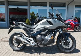 Gebrauchte Honda NC750X DCT