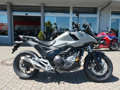 NC750X DCT