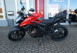 Neumotorrad Voge R625