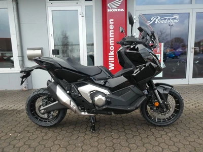 X-ADV
