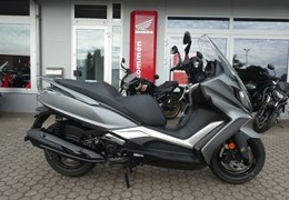 Gebrauchte Kymco Downtown 350i