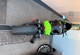Gebrauchte Kawasaki Ninja ZX-10R KRT