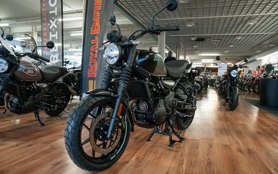 Neufahrzeug Royal Enfield Guerrilla 450 - Bild 3