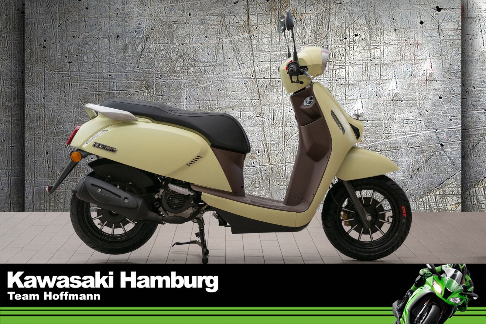 Neumotorrad