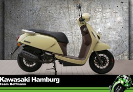 Neumotorrad QJ Motor LTR 50