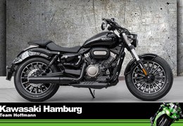 Neumotorrad Benda Rock 125