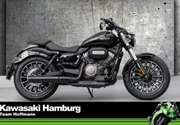 Neumotorrad Benda Rock 125