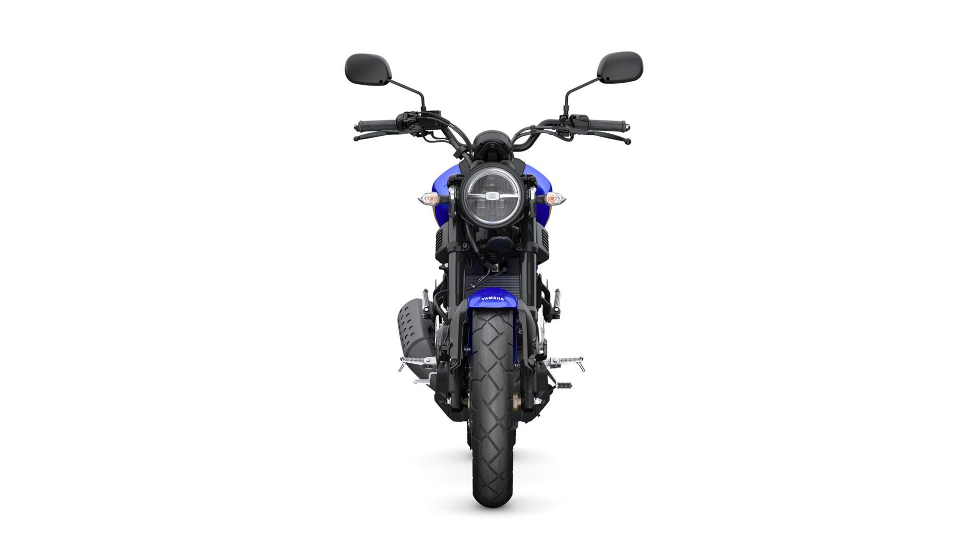 Yamaha XSR125