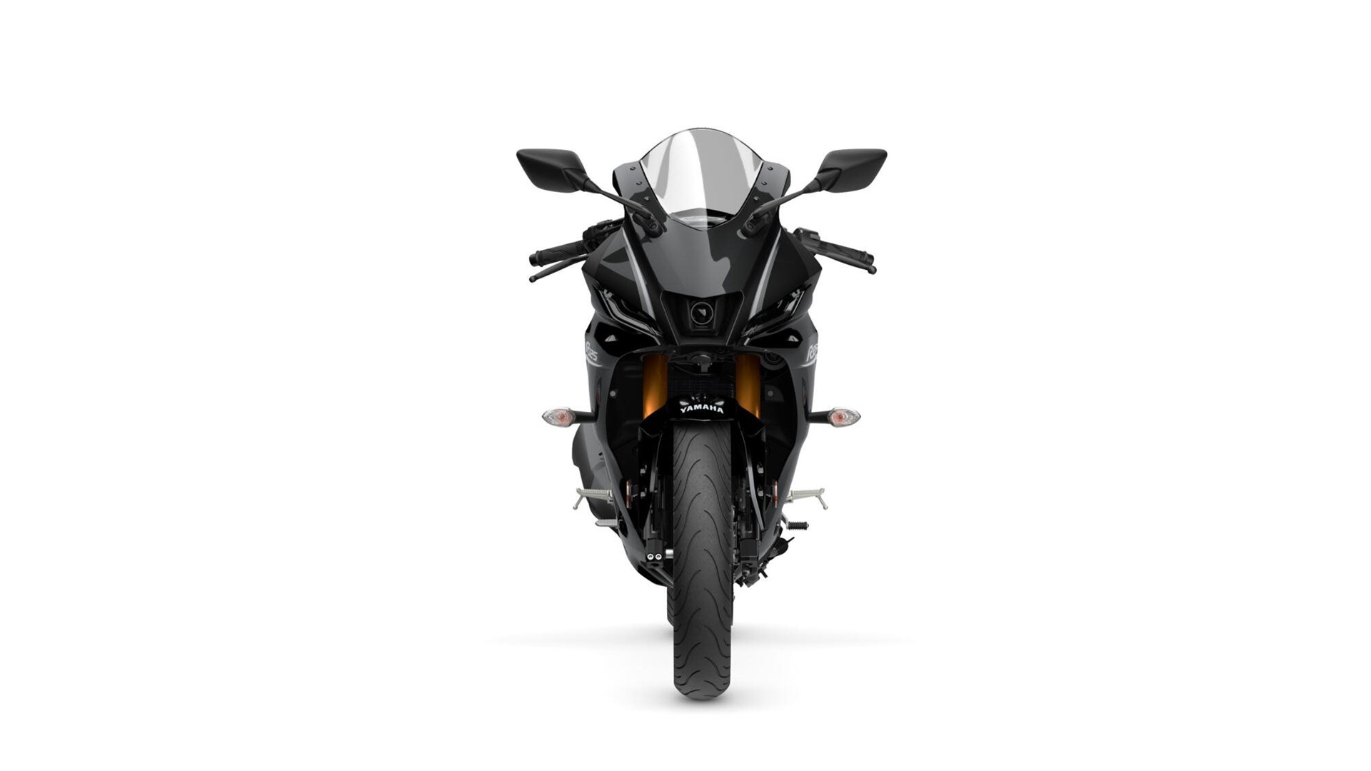 Yamaha R125, YZF-R 125