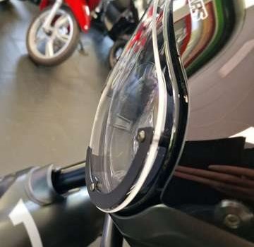 Gebrauchtmotorrad Ducati DesertX - Bild 10